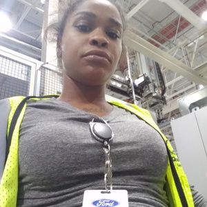 Meet your Posher, Endy